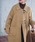 LAULENi[j́usoutien collar double button coat /XeJ[_u{^~hR[g iXeJ[R[gjvbx[W