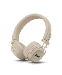 I.D.E.A international(イデアインターナショナル)のMarshall ワイヤレスヘッドホン Major5(生活家電)