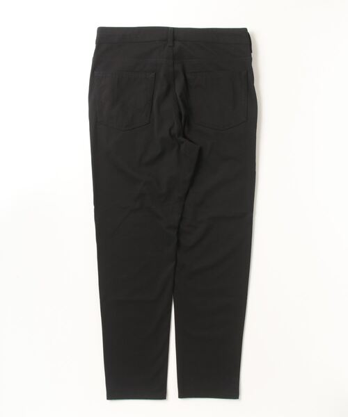 EDWIN（エドウィン）の「【EDWIN ジャージーズ】イージーパンツ ストレッチ EDWIN JERSEYS EASY 無地 通年（その他パンツ・メンズ・ブラック/カーキ・M/L/LL）」の5枚目の写真