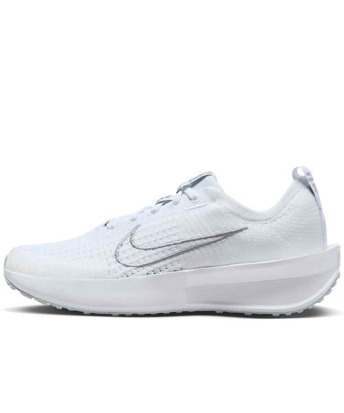 試着のみタグ付きNIKE ナイキ インタラクトラン サイズ28cm