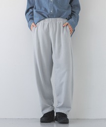 ピグメントスウェットパンツ 283913