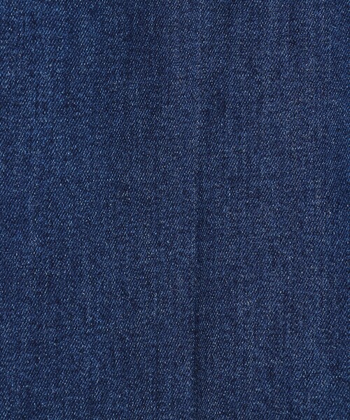 ANY SIS（エニィスィス）の「【美Denimシリーズ】センタープレスセミフレア デニム（デニムパンツ・レディース・ホワイト系/ダルブルー系/スカイブルー系・3/2/1）」の14枚目の写真