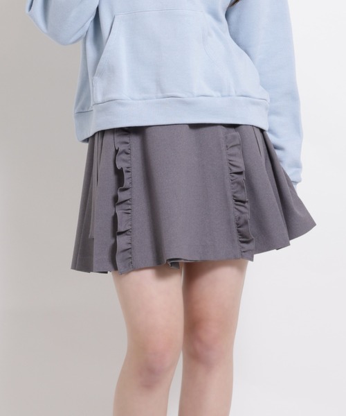 Mila スカート（スカート）｜MILK（ミルク）のファッション通販 - ZOZOTOWN