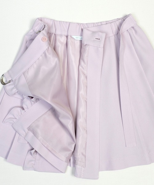 Mila スカート（スカート）｜MILK（ミルク）のファッション通販 - ZOZOTOWN