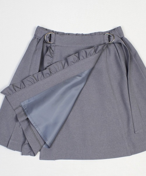 Mila スカート（スカート）｜MILK（ミルク）のファッション通販 - ZOZOTOWN
