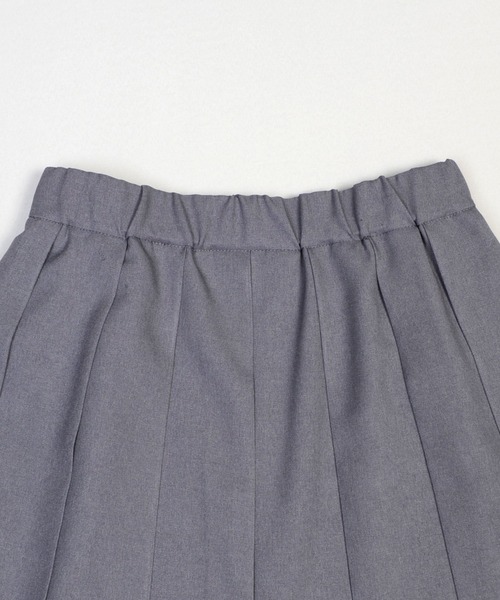 milklim スカート milklim - miklim スカート 水玉 ピンクの通販 by ふりま｜ミル