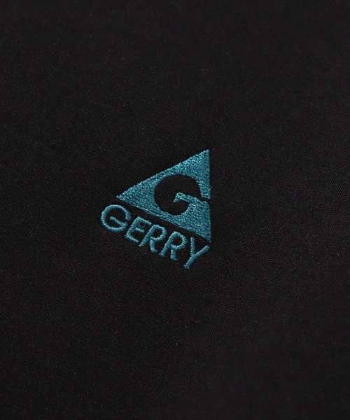 GERRY（ジェリー）の「【GERRY/ジェリー】ダンボールニット エンボスロゴ クルーネックスウェット（スウェット・メンズ・ライトグレー/ホワイト/ブルー/ブラック/ブルー系/グレイッシュベージュ・LL/L/M）」の8枚目の写真