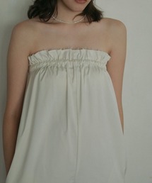 anuke（アンヌーク）の「anuke Cutoff Bare Combinaison カットオフ