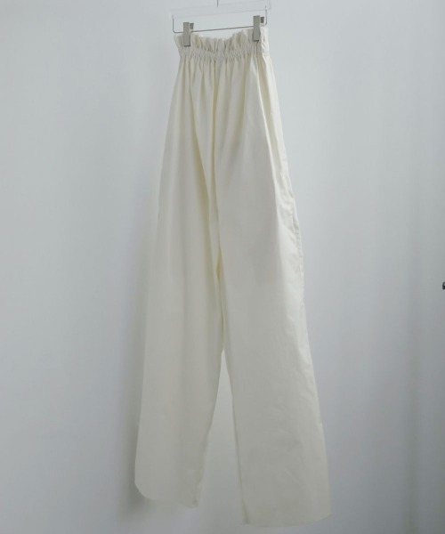 CutoffBareCombinaison コンビネゾン　anuke anuke Cutoff Bare Combinaison カットオフベアコンビネゾン