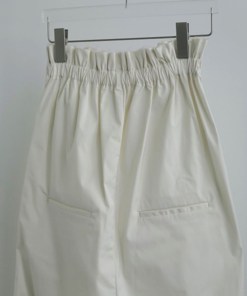 anuke（アンヌーク）の「anuke Cutoff Bare Combinaison カットオフ