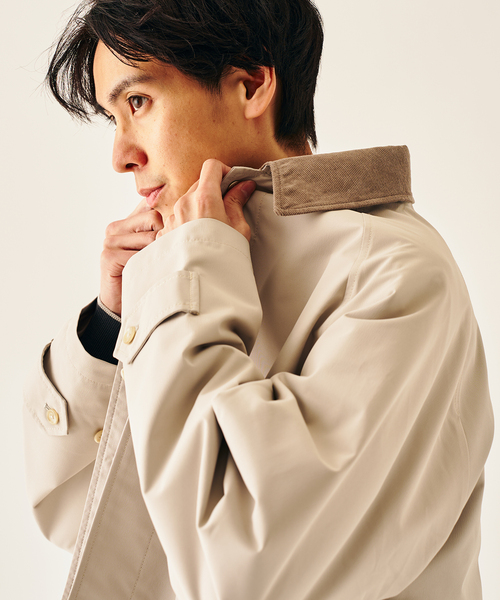 417 EDIFICE（フォーワンセブンエディフィス）の「2レイヤー