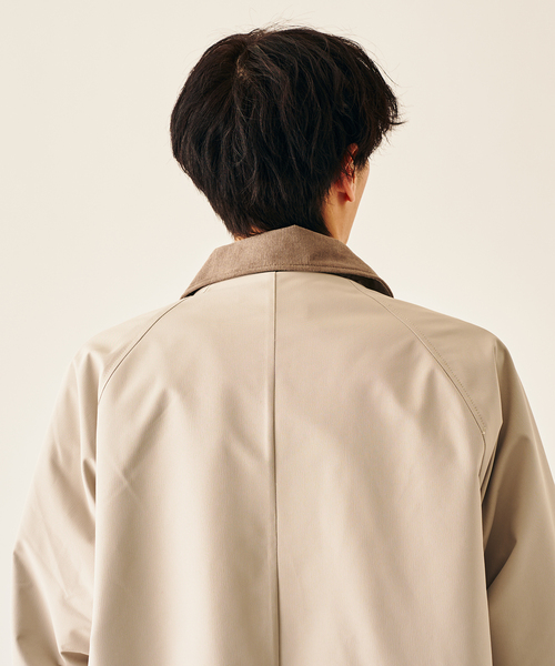 417 EDIFICE（フォーワンセブンエディフィス）の「2レイヤー