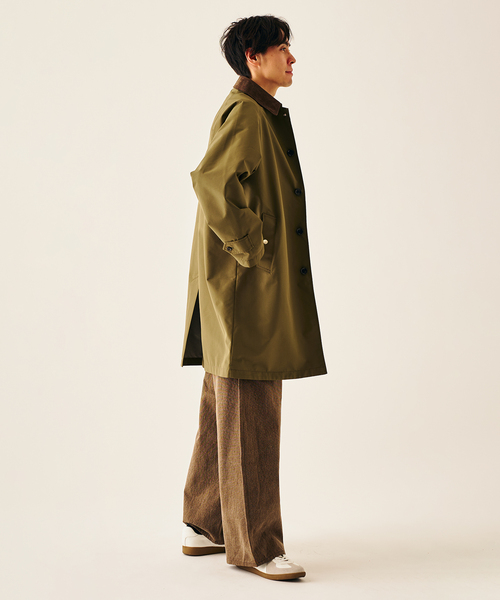 417 EDIFICE（フォーワンセブンエディフィス）の「2レイヤー