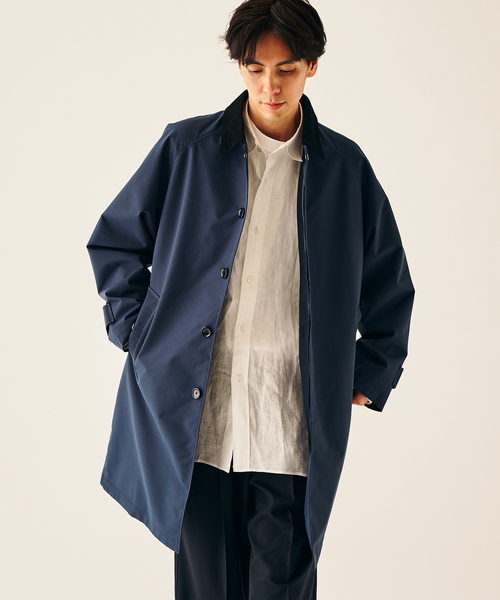 417 EDIFICE（フォーワンセブンエディフィス）の「2レイヤー