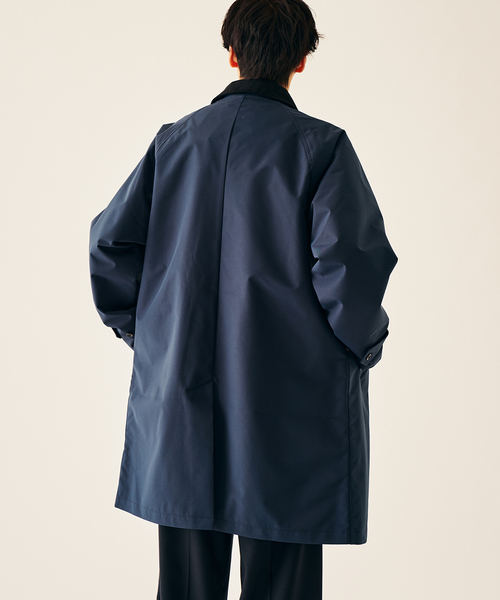 417 EDIFICE（フォーワンセブンエディフィス）の「2レイヤー