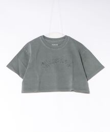 Hurley/ハーレー OVS EMB OE LG CRPD SS TEE Tシャツ WCSS251049