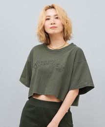 Hurley/ハーレー OVS EMB OE LG CRPD SS TEE Tシャツ WCSS251049