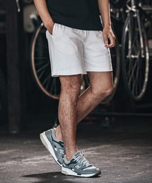 mp13273-super heavy weight shorts ショートパンツ