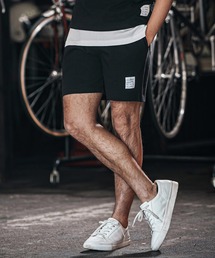 mp13273-super heavy weight shorts ショートパンツ