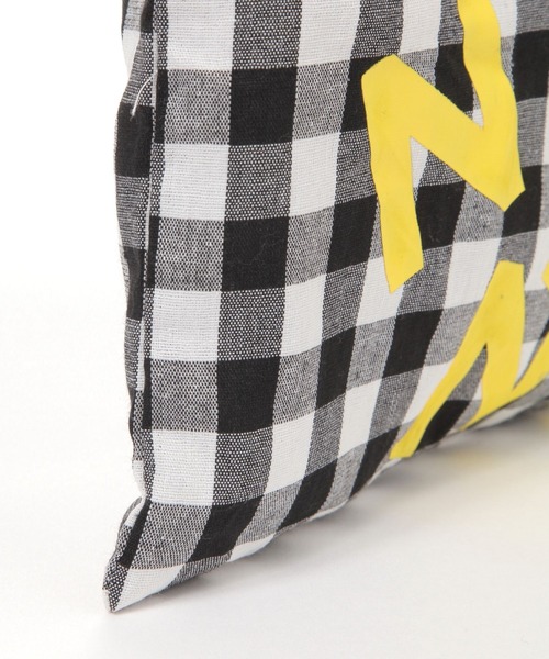 studio CLIP（スタディオクリップ）の「韓国アンニョンエコトートバッグ[アンニョンBY CLIP]（ショルダーバッグ・レディース・ブルー/ブラック/ホワイト/ピンク・FREE）」の16枚目の写真