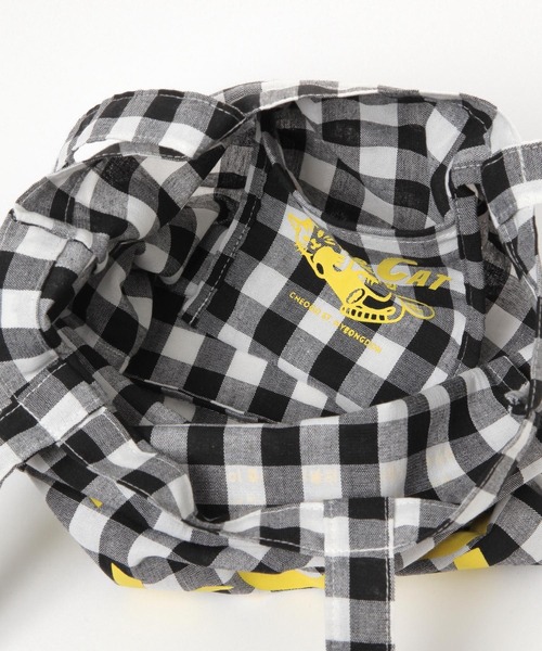 studio CLIP（スタディオクリップ）の「韓国アンニョンエコトートバッグ[アンニョンBY CLIP]（ショルダーバッグ・レディース・ブルー/ブラック/ホワイト/ピンク・FREE）」の17枚目の写真