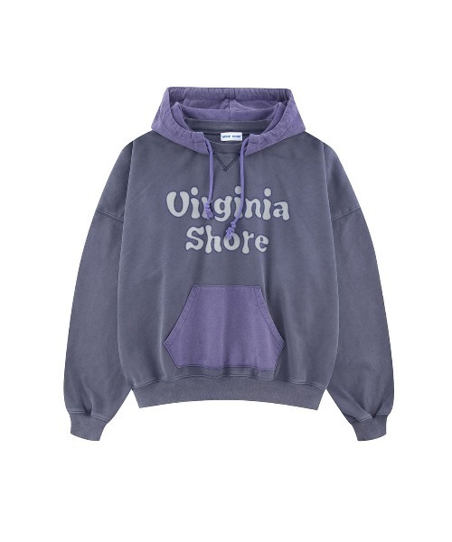 セール】フーディー｜After Added Hoodie｜WOKE EDGE（パーカー