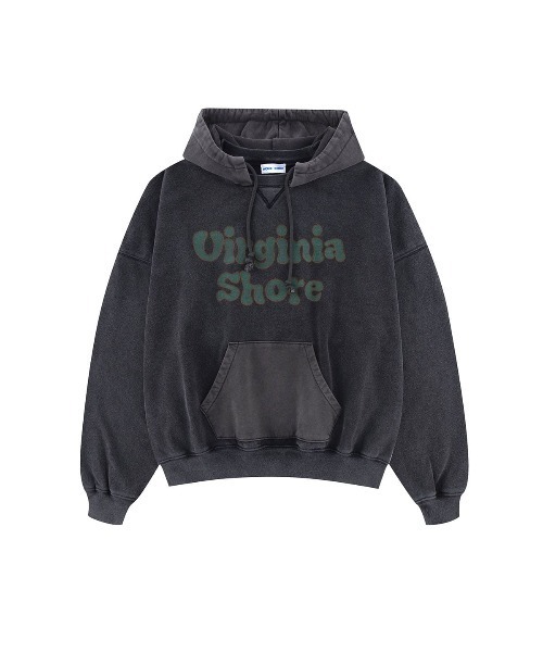 セール】フーディー｜After Added Hoodie｜WOKE EDGE（パーカー