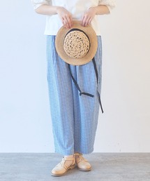 bulle de savon（ビュルデサボン）｜その他パンツ一覧 - WEAR