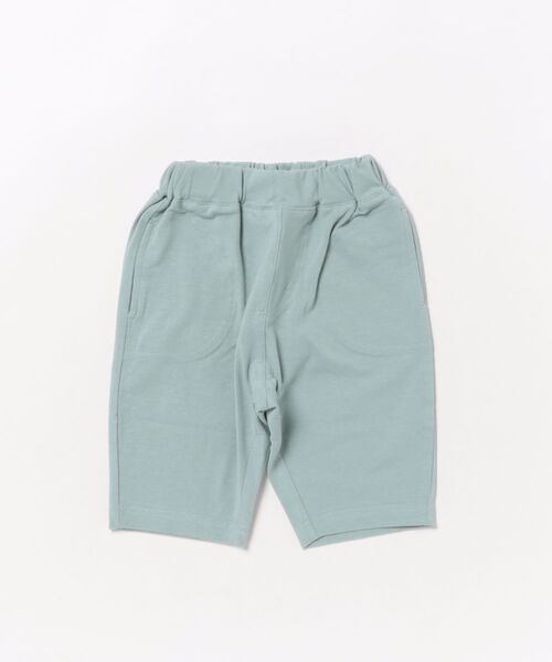 SKAPE（エスケープ）の「7分丈ｻﾙｴﾙﾊﾟﾝﾂ（その他パンツ・キッズ・ベージュ/パープル/ブラック/ブルー・80ｃｍ/90cm/100cm/110cm/120cm/130cm）」の4枚目の写真