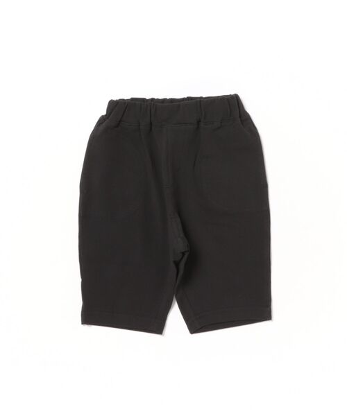 SKAPE（エスケープ）の「7分丈ｻﾙｴﾙﾊﾟﾝﾂ（その他パンツ・キッズ・ベージュ/パープル/ブラック/ブルー・80ｃｍ/90cm/100cm/110cm/120cm/130cm）」の3枚目の写真