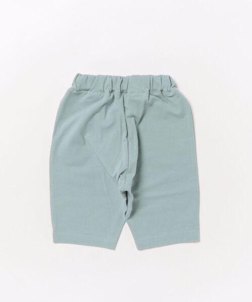 SKAPE（エスケープ）の「7分丈ｻﾙｴﾙﾊﾟﾝﾂ（その他パンツ・キッズ・ベージュ/パープル/ブラック/ブルー・80ｃｍ/90cm/100cm/110cm/120cm/130cm）」の5枚目の写真