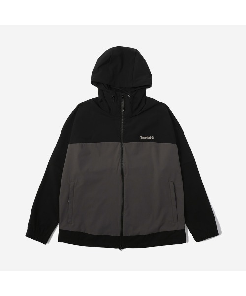 BRUNT DADANブラック SKECHERS スケッチャーズ GARZA - GERVIN 205046 DKBR メンズ