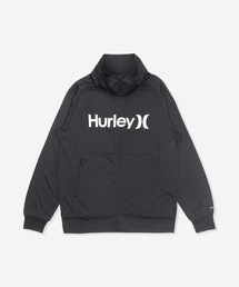 Hurley (n[[)́yHurley/n[[zWbvAbvbVK[h@UPF50+@z@t@g@PHANTOM RASH OAO FZ JACKET(bVK[h)