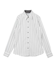 TOKYO SHIRTS | 超形態安定ノーアイロン レギュラー 長袖ビジネスワイシャツ(ビジネスシャツ)