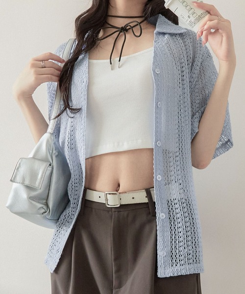 It's New｜Deuxieme Classe（ドゥーズィエムクラス）｜ブログ
