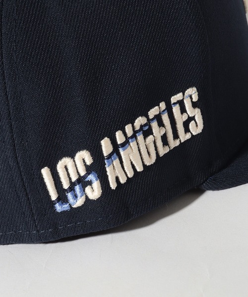 NEW ERA（ニューエラ）の「キャップ【genuinemerchandiseコラボ