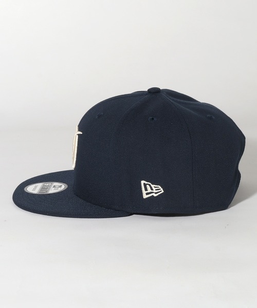 NEW ERA（ニューエラ）の「キャップ【genuinemerchandiseコラボ