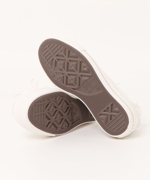 CONVERSE コンバース AS PLTS FRILLSLIP OX オールスター PLTS