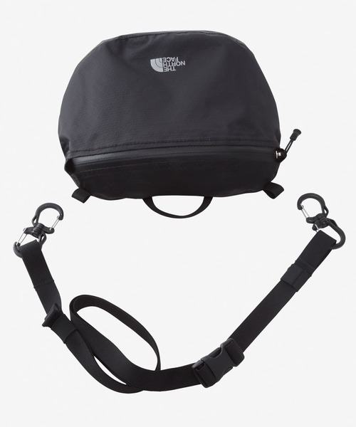 THE NORTH FACE WP Shoulder Pocket（ショルダーバッグ）｜THE
