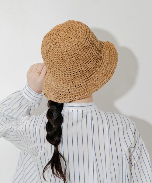 FLEUR ハット　siesta popeye minnano AH ssz FLEUR ハット siesta popeye minnano AH ssz FLEUR ハット
