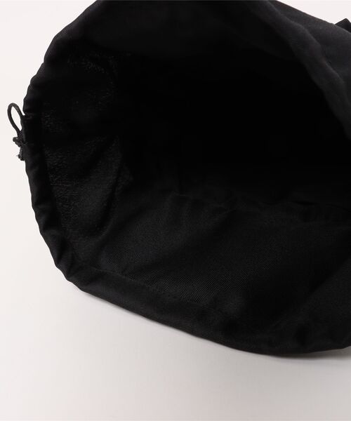 Lien Select(リエンセレクト)の「フリルカゴハンドバッグ / カゴバッグ(かごバッグ・レディース・ベージュ系その他/ベージュ系その他2/グレー系その他2/ブラック系その他2/グレー系その他/ブラック系その他/ベージュ系その他3・FREE)」の20枚目の写真