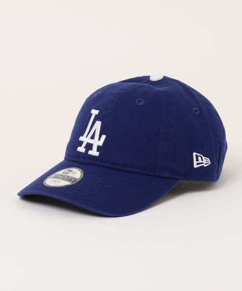 NEW ERA/ニューエラ YTH920 LOSDOSIDE DROY MS キッズ キャップ