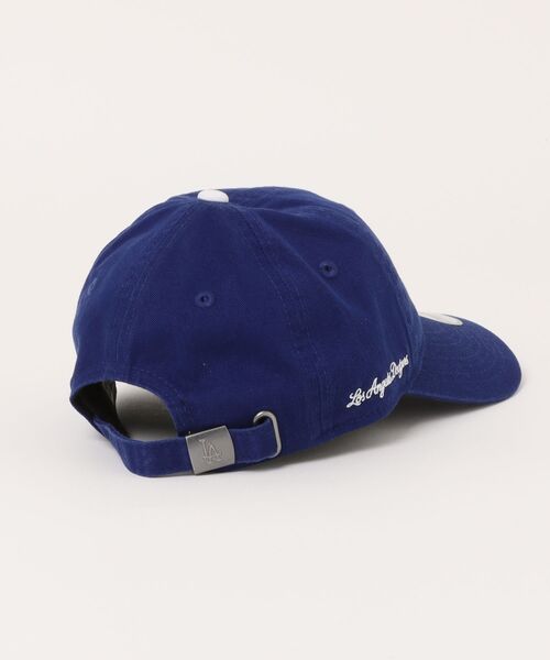NEW ERA/ニューエラ YTH920 LOSDOSIDE DROY MS キッズ キャップ