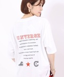 CONVERSE(コンバース)の「トップス(Tシャツ/カットソー)」