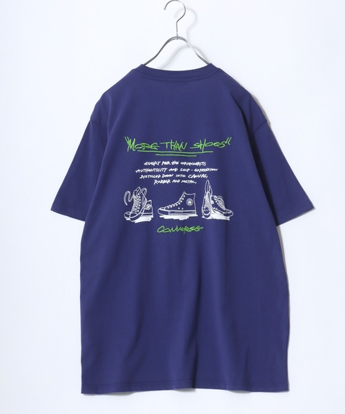 セール】CONVERSE（コンバース）ワンポイントロゴ刺繍・バック