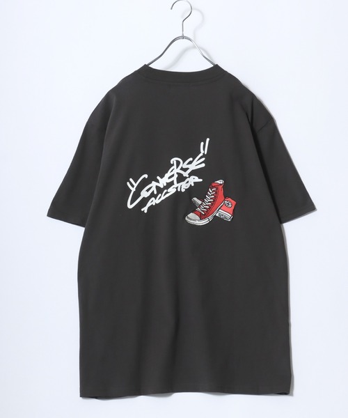 Snap-on ウール スタジャン 刺繍 企業ロゴ バックプリント 古着 古着 90年代 RIPON JACKETS フード付き セーラーカラー ウール