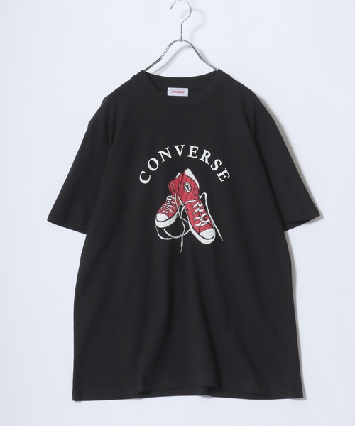 セール】CONVERSE（コンバース）ワンポイントロゴ刺繍・バック