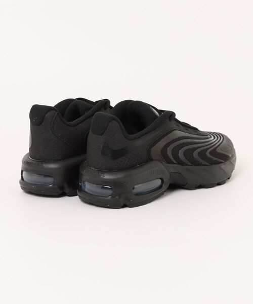 【NIKE】 ナイキ W AIRMAX FIRE BLK/BLK 国内発送 NIKE】 ナイキ W AIRMAX FIRE ウィメンズ エア マックス