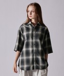 CLEL(クレイル)の「トップス(シャツ/ブラウス)」