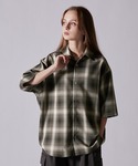 CLEL(クレイル)の「トップス(シャツ/ブラウス)」